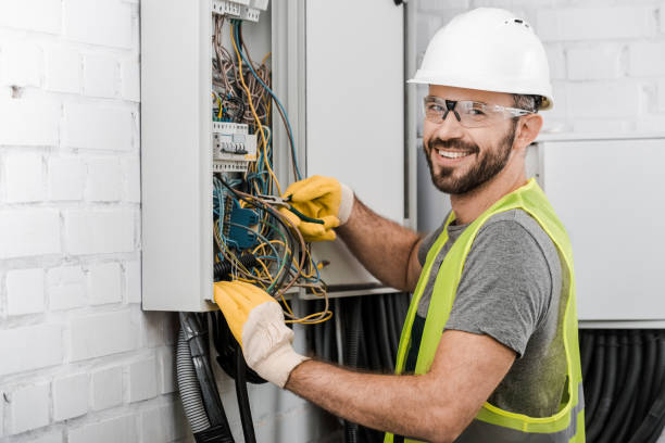 Best Local Electrician Companies  in Galva, KS