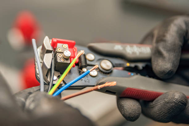 Best Electrical System Inspection  in Galva, KS