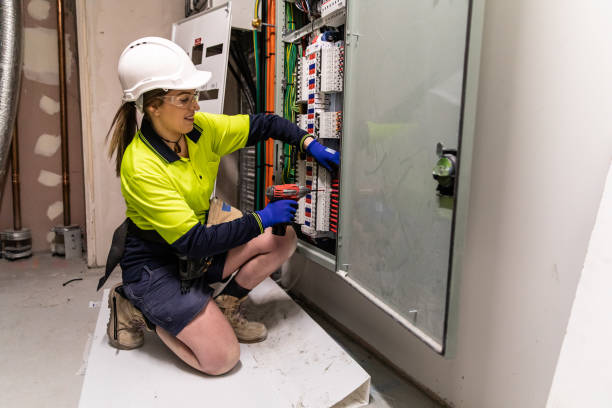 Best Electrician Near Me  in Galva, KS