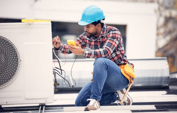 Best Electrical Installation Contractor  in Galva, KS