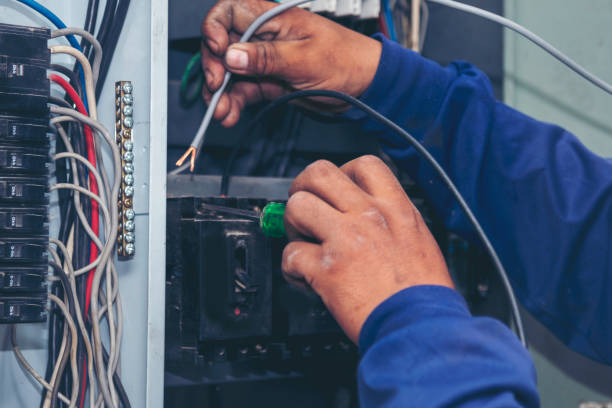 Best Affordable Electrical Installation  in Galva, KS