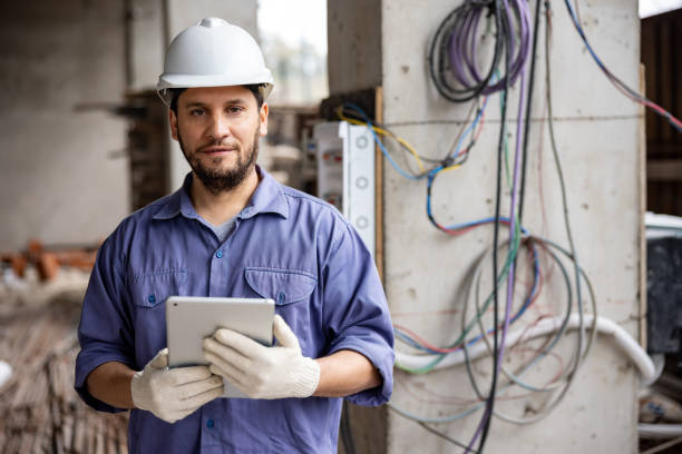 Best Electrical Rewiring Services  in Galva, KS
