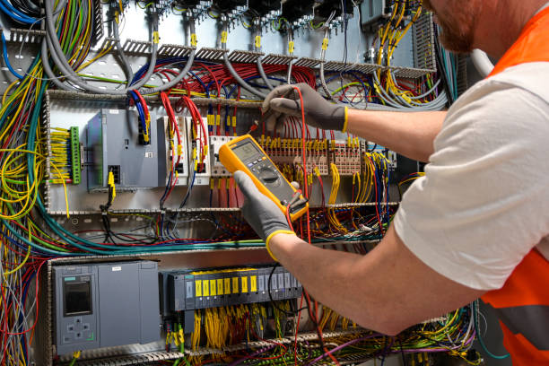 Best Residential Electrician Services  in Galva, KS