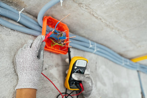 Industrial Electrical Services in Galva, KS