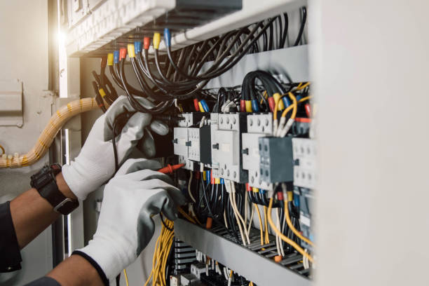 Best Electrician for Home Renovation  in Galva, KS